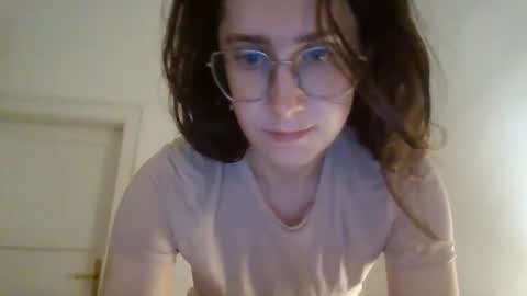 Snapshot of kawaii_snowflake chatting on 15, 10, 2025 kawaii snowflake online show from 15, 10, 2025