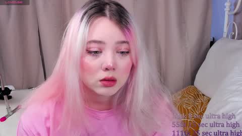 Yuki  online show from 26, 1, 2025