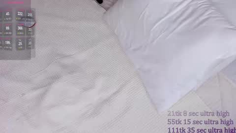 Yuki  online show from 14, 2, 2025