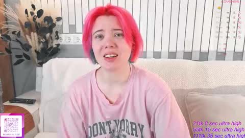 Yuki  online show from 10, 11, 2025