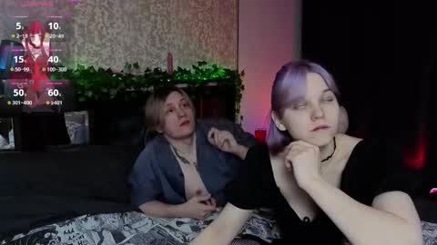 kawaiihornyartists online show from 1, 2, 2026