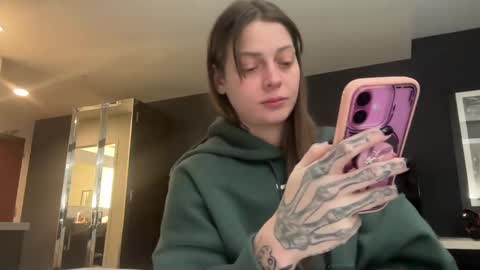 K3z14 online show from 6, 1, 2025