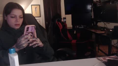 K3z14 online show from 12, 1, 2025