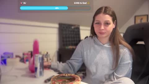 K3z14 online show from 17, 1, 2025