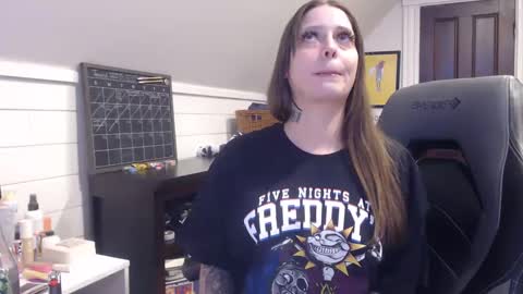 K3z14 online show from 21, 1, 2025