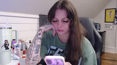 K3z14 online show from 24, 1, 2025