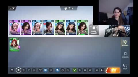 K3z14 online show from 12, 2, 2025