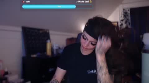 K3z14 online show from 21, 2, 2025