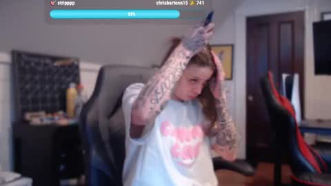 K3z14 online show from 25, 2, 2025