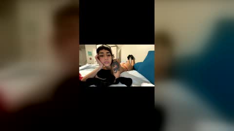 eva online show from 9, 1, 2026