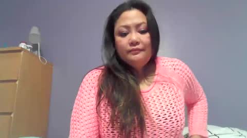 Kaya Sweetz online show from 19, 1, 2025