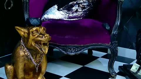 Snapshot of kayabloom chatting on 2, 3, 2026 Kaya online show from 2, 3, 2026