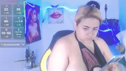 SexyKayden online show from 19, 10, 2025