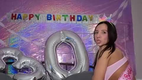 Snapshot of kaygraciee chatting on 27, 2, 2026 jordyynashley online show from 27, 2, 2026