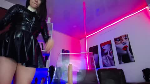 CAMILA online show from 14, 1, 2025