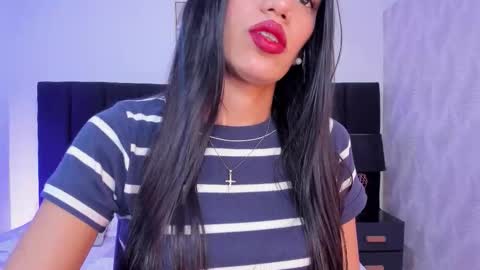 Kayla  online show from 21, 10, 2025