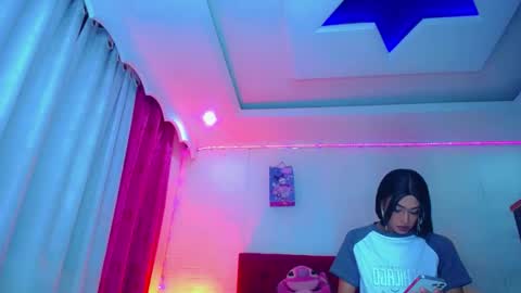 kayla_sexx online show from 12, 3, 2026