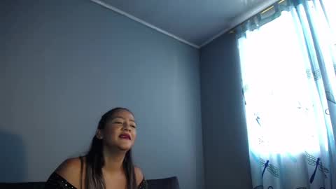 kayla_sweetlove online show from 11, 10, 2025