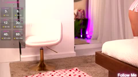 kaylabray online show from 3, 3, 2025