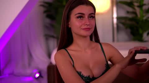 kaylabray online show from 31, 10, 2025