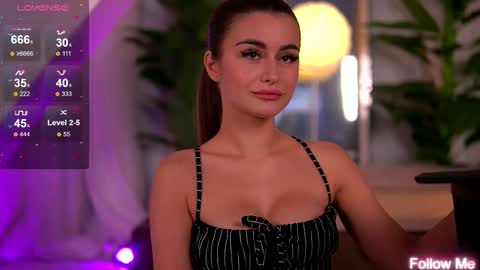 kaylabray online show from 14, 11, 2025