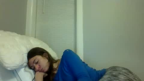 kaylaelizabeth97 online show from 14, 12, 2025