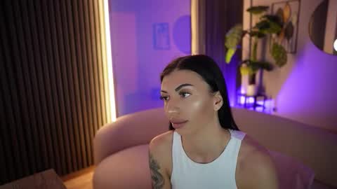 kaylalux_ online show from 2, 2, 2026