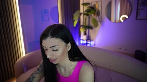 kaylalux_ online show from 3, 2, 2026