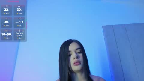 Kayla online show from 22, 11, 2025