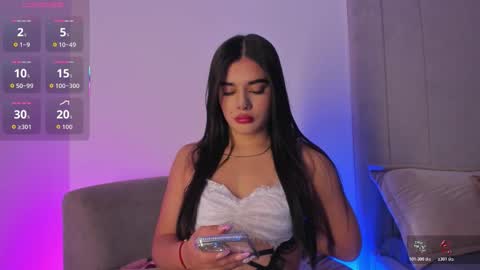 Kayla online show from 5, 12, 2025