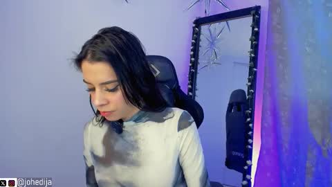 Snapshot of kayle______ chatting on 10, 2, 2026 INSTAjohedija online show from 10, 2, 2026