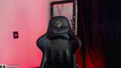 Snapshot of kayle______ chatting on 23, 2, 2026 INSTAjohedija online show from 23, 2, 2026