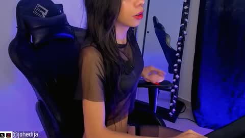 Snapshot of kayle______ chatting on 23, 2, 2026 INSTAjohedija online show from 23, 2, 2026