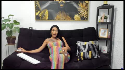 Kayle online show from 8, 1, 2025