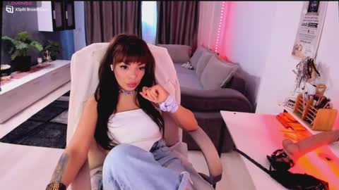 Snapshot of kaylee____77 chatting on 26, 9, 2025 kaylee online show from 26, 9, 2025