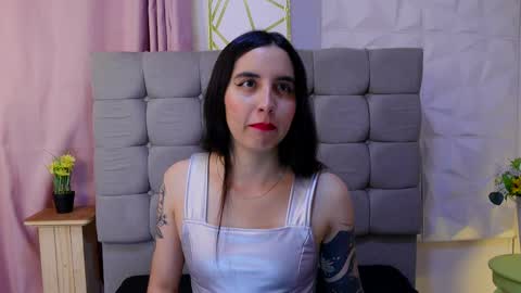 kaylee_lee online show from 15, 9, 2025