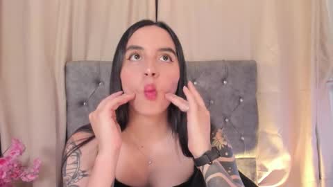 kaylee_lee online show from 22, 12, 2025