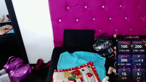 kaylee online show from 26, 12, 2024