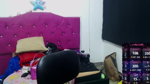 kaylee online show from 24, 9, 2025
