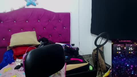 kaylee online show from 25, 9, 2025