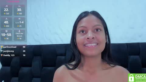 Kaylee sweet online show from 24, 2, 2025