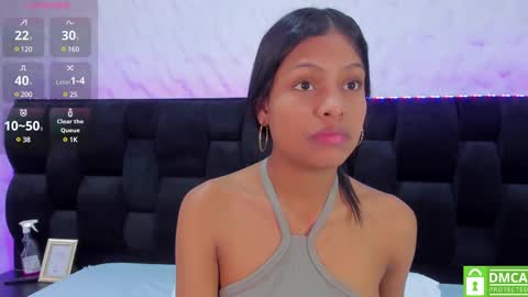 Kaylee sweet online show from 6, 3, 2025