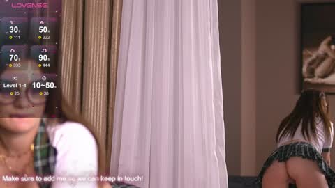 Kayleeflynn online show from 24, 1, 2025