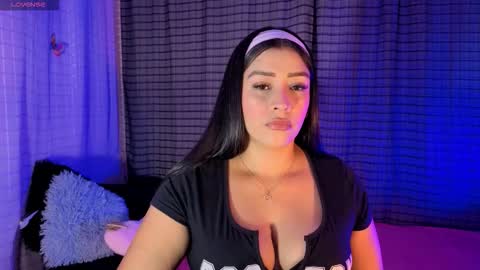 Kaylee online show from 7, 10, 2025