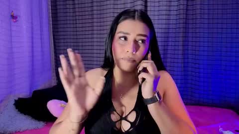 Kaylee online show from 20, 10, 2025