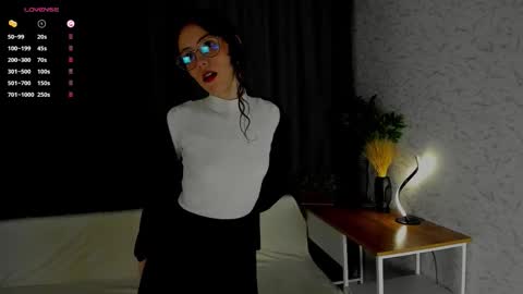 Juliet online show from 25, 9, 2025