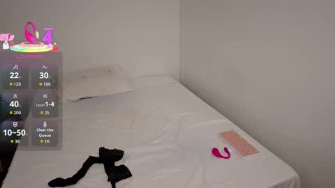 Kaylee Sims online show from 22, 2, 2026