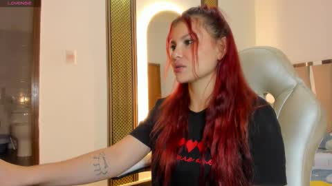 Kayle online show from 3, 3, 2026