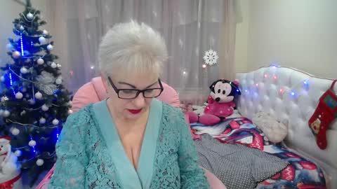 kaylesmoll online show from 21, 12, 2024