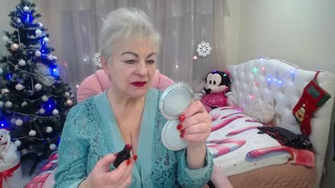 kaylesmoll online show from 22, 12, 2024
